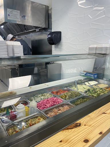 Photo of Shawarma AL Mouna - 1266 Wellington St. W, Ottawa, ON K1Y 3A5