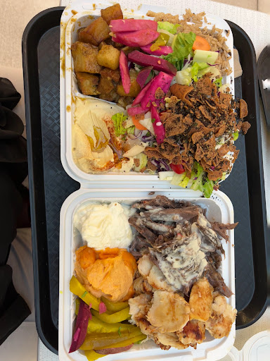 Photo of Shawarma Palace - 1200 St. Laurent Blvd, Ottawa, ON K1K 3B8