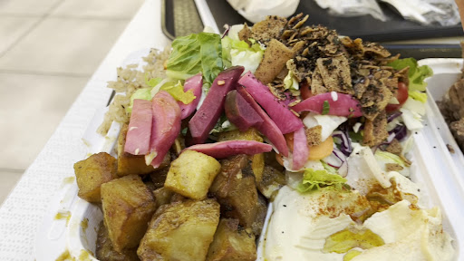 Photo of Shawarma Palace - 1200 St. Laurent Blvd, Ottawa, ON K1K 3B8