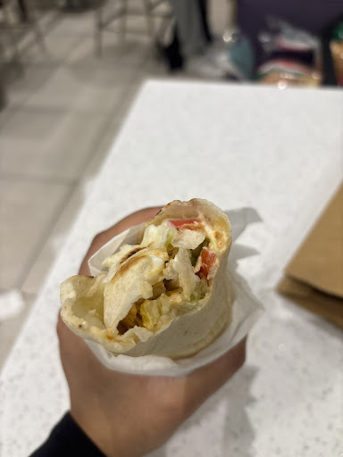Photo of Shawarma Palace - 1200 St. Laurent Blvd, Ottawa, ON K1K 3B8