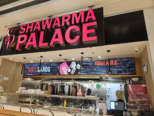 Photo of Shawarma Palace - 1200 St. Laurent Blvd, Ottawa, ON K1K 3B8