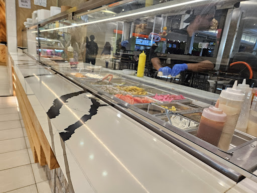Photo of Shawarma Palace - 1200 St. Laurent Blvd, Ottawa, ON K1K 3B8