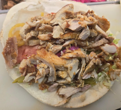 Photo of Shawarma Palace - 1200 St. Laurent Blvd, Ottawa, ON K1K 3B8