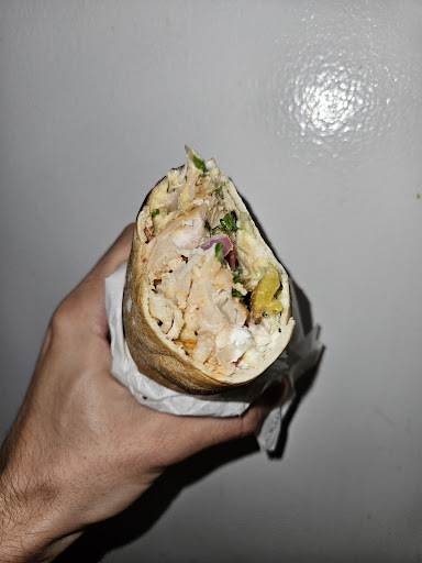 Photo of Shawarma Palace - 1200 St. Laurent Blvd, Ottawa, ON K1K 3B8