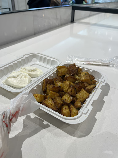 Photo of Shawarma Palace - 1200 St. Laurent Blvd, Ottawa, ON K1K 3B8