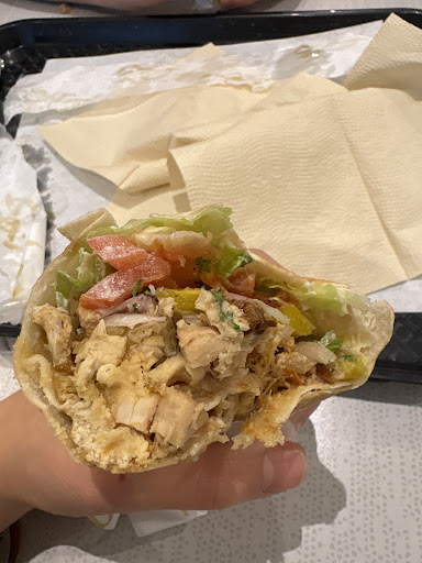 Photo of Shawarma Palace - 1200 St. Laurent Blvd, Ottawa, ON K1K 3B8