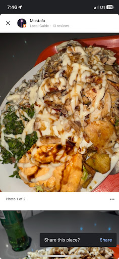 Photo of Shawarma Palace - 1200 St. Laurent Blvd, Ottawa, ON K1K 3B8
