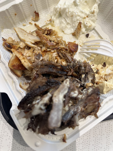 Photo of Shawarma Palace - 1200 St. Laurent Blvd, Ottawa, ON K1K 3B8