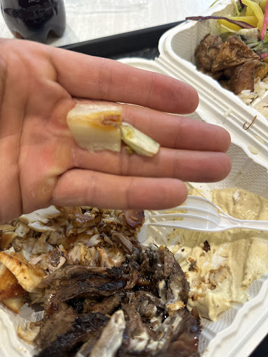 Photo of Shawarma Palace - 1200 St. Laurent Blvd, Ottawa, ON K1K 3B8