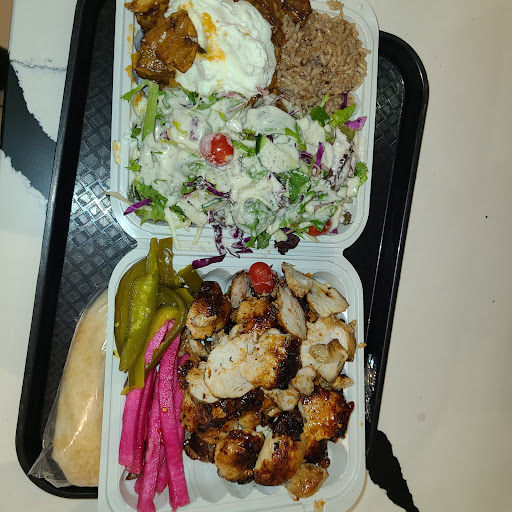 Photo of Shawarma Palace - 1200 St. Laurent Blvd, Ottawa, ON K1K 3B8