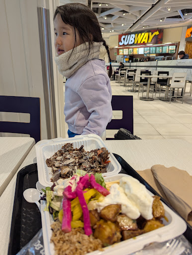 Photo of Shawarma Palace - 1200 St. Laurent Blvd, Ottawa, ON K1K 3B8