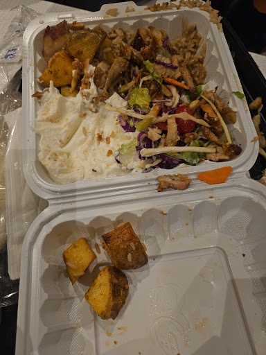 Photo of Shawarma Palace - 1200 St. Laurent Blvd, Ottawa, ON K1K 3B8