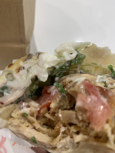 Photo of Shawarma Palace - 1200 St. Laurent Blvd, Ottawa, ON K1K 3B8