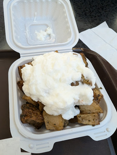 Photo of Shawarma andalos - 2121 Carling Ave, Ottawa, ON K2A 1S3