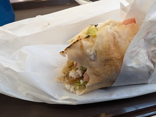 Photo of Shawarma andalos - 2121 Carling Ave, Ottawa, ON K2A 1S3