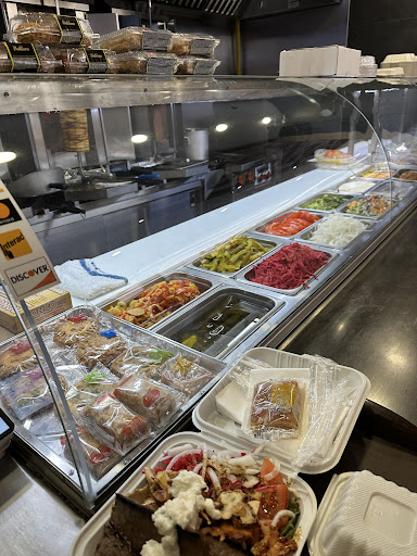 Photo of Shawarma andalos - 2121 Carling Ave, Ottawa, ON K2A 1S3