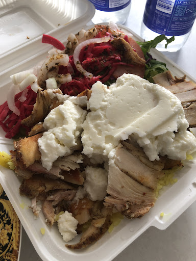 Photo of Shawarma andalos - 2121 Carling Ave, Ottawa, ON K2A 1S3