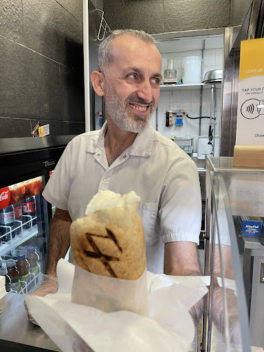 Photo of Shawarma andalos - 2121 Carling Ave, Ottawa, ON K2A 1S3