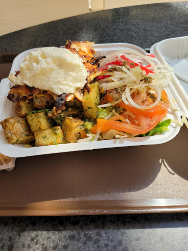 Photo of Shawarma andalos - 2121 Carling Ave, Ottawa, ON K2A 1S3
