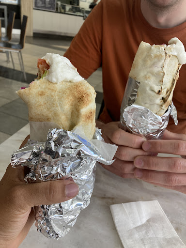Photo of Shawarma andalos - 2121 Carling Ave, Ottawa, ON K2A 1S3