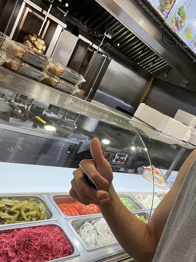 Photo of Shawarma andalos - 2121 Carling Ave, Ottawa, ON K2A 1S3