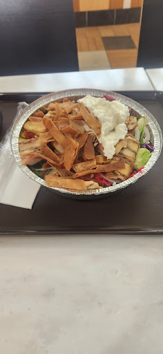 Photo of Shawarma andalos - 2121 Carling Ave, Ottawa, ON K2A 1S3