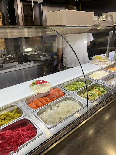 Photo of Shawarma andalos - 2121 Carling Ave, Ottawa, ON K2A 1S3