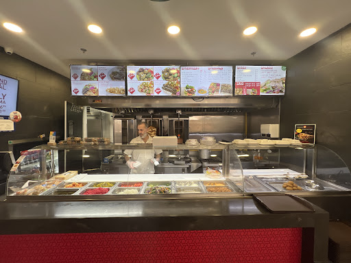 Photo of Shawarma andalos - 2121 Carling Ave, Ottawa, ON K2A 1S3