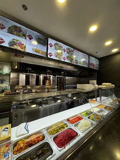 Photo of Shawarma andalos - 2121 Carling Ave, Ottawa, ON K2A 1S3
