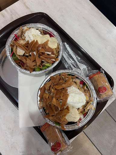 Photo of Shawarma andalos - 2121 Carling Ave, Ottawa, ON K2A 1S3