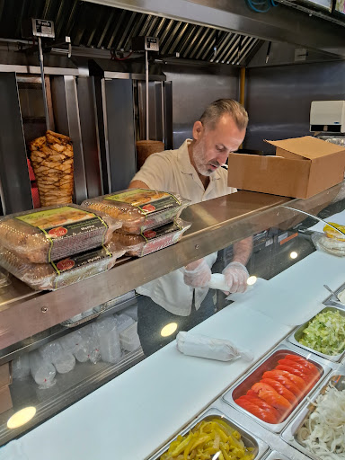 Photo of Shawarma andalos - 2121 Carling Ave, Ottawa, ON K2A 1S3
