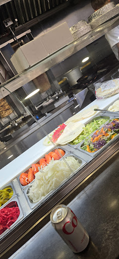 Photo of Shawarma andalos - 2121 Carling Ave, Ottawa, ON K2A 1S3