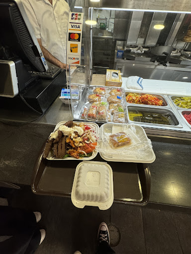 Photo of Shawarma andalos - 2121 Carling Ave, Ottawa, ON K2A 1S3