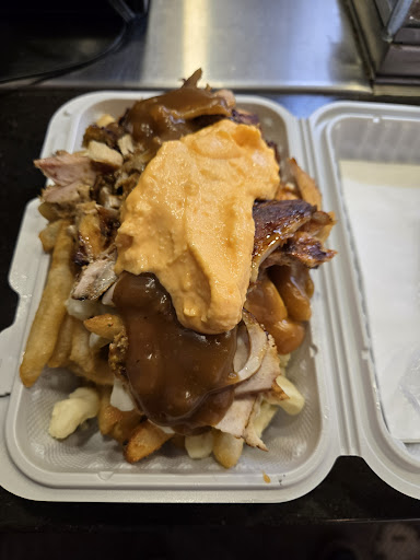Photo of Shawarma andalos - 2121 Carling Ave, Ottawa, ON K2A 1S3