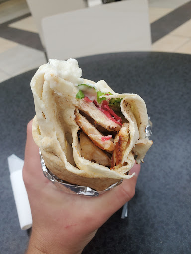 Photo of Shawarma andalos - 2121 Carling Ave, Ottawa, ON K2A 1S3