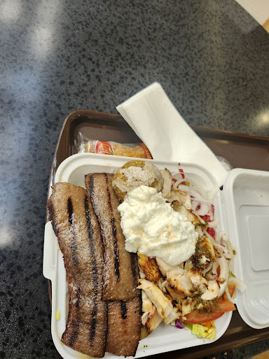 Photo of Shawarma andalos - 2121 Carling Ave, Ottawa, ON K2A 1S3