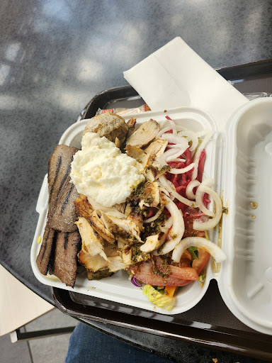 Photo of Shawarma andalos - 2121 Carling Ave, Ottawa, ON K2A 1S3
