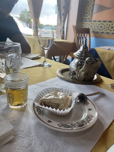 Photo of Restaurant Le Baraka - 5180 Bd des Forges, Trois-Rivières, QC G8Y 1X3