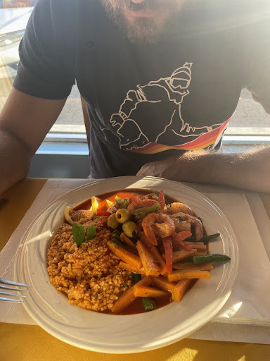 Photo of Restaurant Le Baraka - 5180 Bd des Forges, Trois-Rivières, QC G8Y 1X3