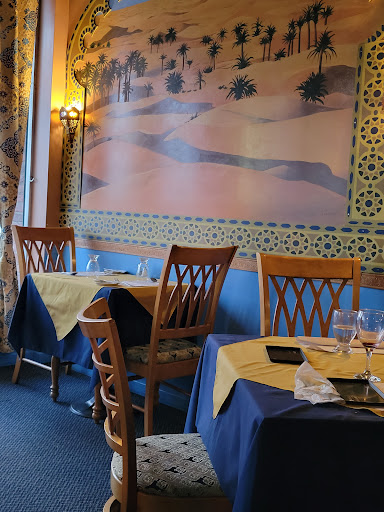 Photo of Restaurant Le Baraka - 5180 Bd des Forges, Trois-Rivières, QC G8Y 1X3