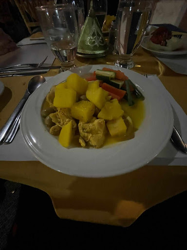 Photo of Restaurant Le Baraka - 5180 Bd des Forges, Trois-Rivières, QC G8Y 1X3
