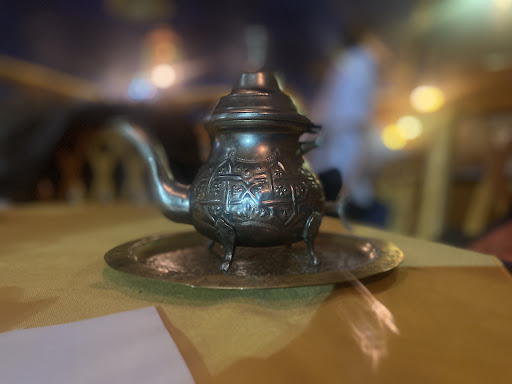 Photo of Restaurant Le Baraka - 5180 Bd des Forges, Trois-Rivières, QC G8Y 1X3
