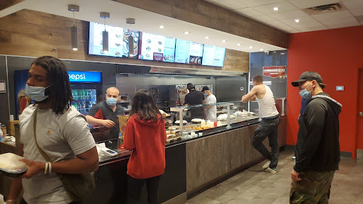Photo of Restaurant Boustan - 8525 Bd Saint-Michel, Montréal, QC H1Z 3E7