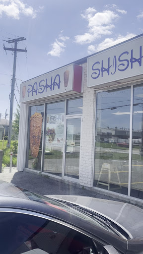 Photo of Pasha Shish Taouk - 1177 12e Avenue N, Sherbrooke, QC J1E 2X4