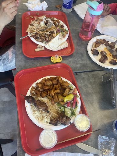 Photo of Pasha Shish Taouk - 1177 12e Avenue N, Sherbrooke, QC J1E 2X4