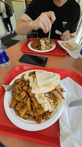 Photo of Pasha Shish Taouk - 1177 12e Avenue N, Sherbrooke, QC J1E 2X4