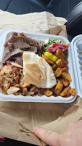 Photo of Pasha Shish Taouk - 1177 12e Avenue N, Sherbrooke, QC J1E 2X4
