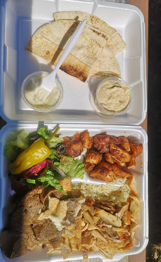 Photo of Pasha Shish Taouk - 1177 12e Avenue N, Sherbrooke, QC J1E 2X4
