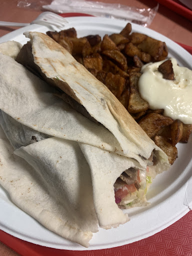 Photo of Pasha Shish Taouk - 1177 12e Avenue N, Sherbrooke, QC J1E 2X4