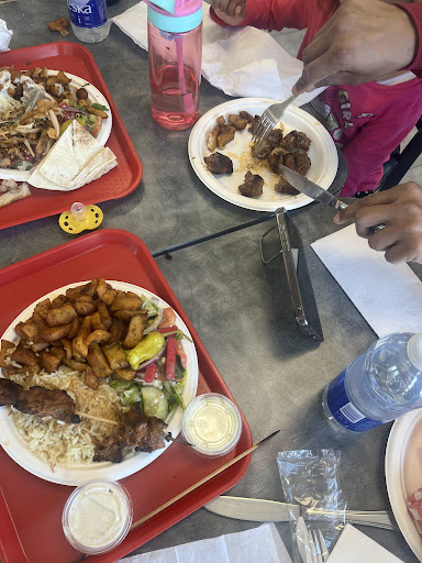 Photo of Pasha Shish Taouk - 1177 12e Avenue N, Sherbrooke, QC J1E 2X4